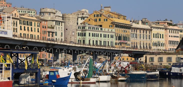 Il “Decreto Genova” e le procedure accelerate