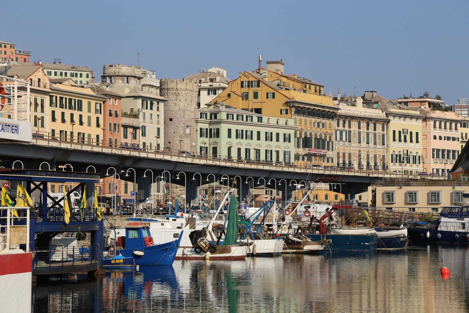 Il &ldquo;Decreto Genova&rdquo; e le procedure accelerate