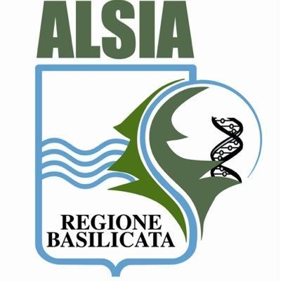 alsia basilicata